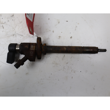 Injecteur occasion CITROEN C4 I Phase 1 - 2.0 HDi 138ch