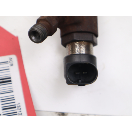 Injecteur occasion CITROEN C4 I Phase 1 - 2.0 HDi 138ch