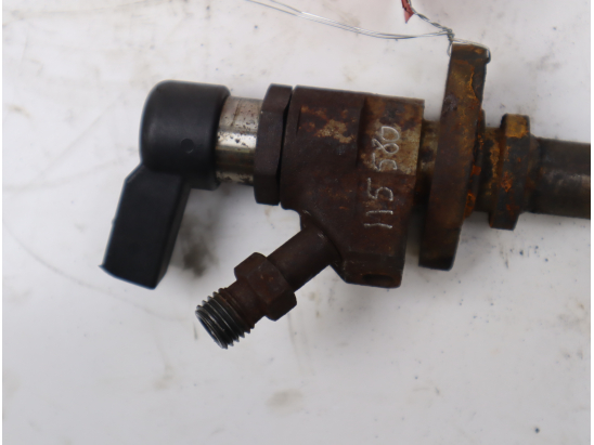 Injecteur occasion CITROEN C4 I Phase 1 - 2.0 HDi 138ch