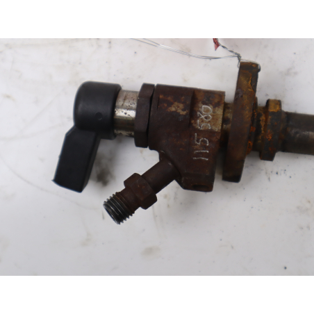 Injecteur occasion CITROEN C4 I Phase 1 - 2.0 HDi 138ch