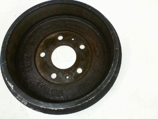 Tambour arrière gauche occasion FORD FOCUS II Phase 2 - 1.6 TDCI 90ch