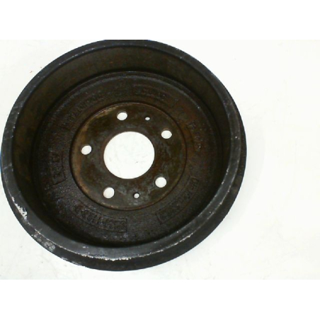 Tambour arrière gauche occasion FORD FOCUS II Phase 2 - 1.6 TDCI 90ch