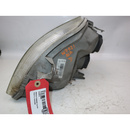 Phare droit occasion RENAULT MASTER II Phase 3 - 2.5 DCI  120ch