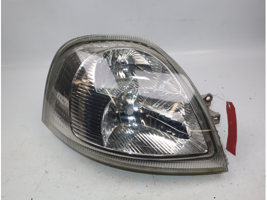 Phare droit occasion RENAULT MASTER II Phase 3 - 2.5 DCI  120ch