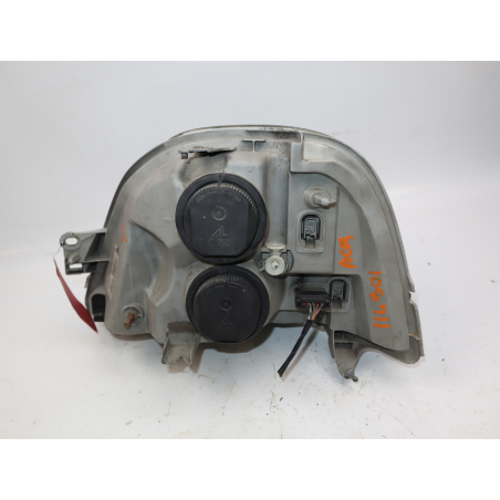 Phare droit occasion RENAULT MASTER II Phase 3 - 2.5 DCI  120ch