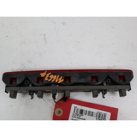 Feux stop supplementaire occasion PEUGEOT 106 Phase 2 - 1.1i