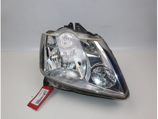 Phare droit occasion RENAULT MODUS Phase 1 - 1.5 DCI 80ch