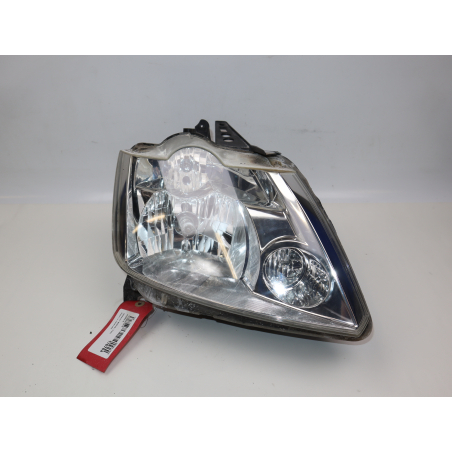 Phare droit occasion RENAULT MODUS Phase 1 - 1.5 DCI 80ch