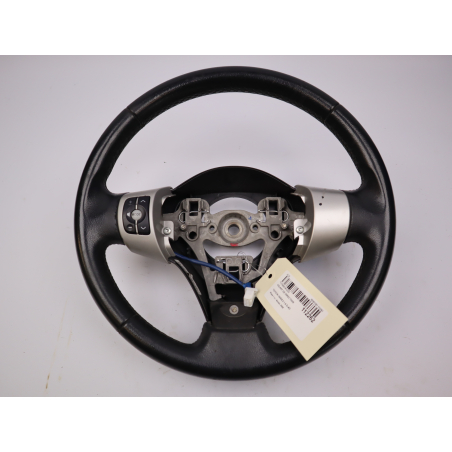 Volant de direction occasion TOYOTA YARIS II Phase 1 - 1.4 D-4D