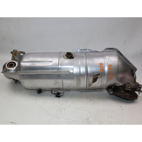 Catalyseur occasion CITROEN C3 AIRCROSS Phase 2 - 1.2i 130ch