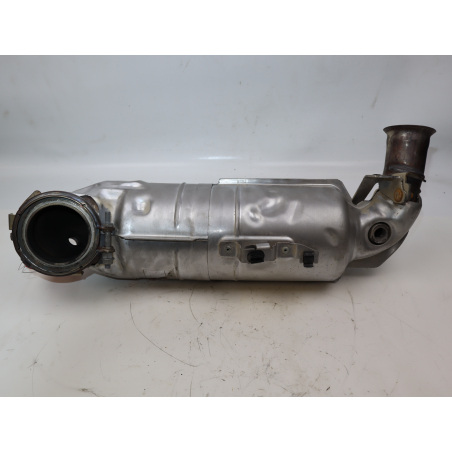 Catalyseur occasion CITROEN C3 AIRCROSS Phase 2 - 1.2i 130ch