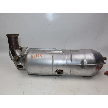 Catalyseur occasion CITROEN C3 AIRCROSS Phase 2 - 1.2i 130ch