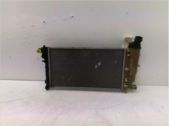 Radiateur occasion CITROEN SAXO Phase 2 - 1.1i 60ch