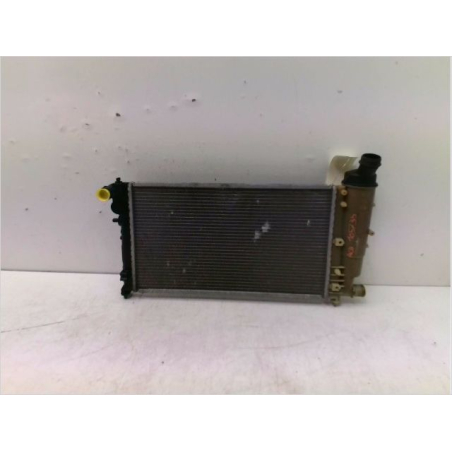 Radiateur occasion CITROEN SAXO Phase 2 - 1.1i 60ch