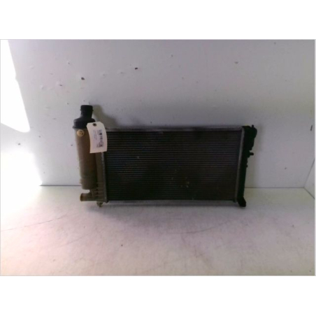 Radiateur occasion CITROEN SAXO Phase 2 - 1.1i 60ch