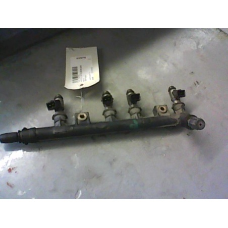 Rampe injection occasion FIAT PUNTO II Phase 1 - 60