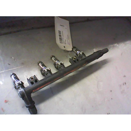 Rampe injection occasion FIAT PUNTO II Phase 1 - 60