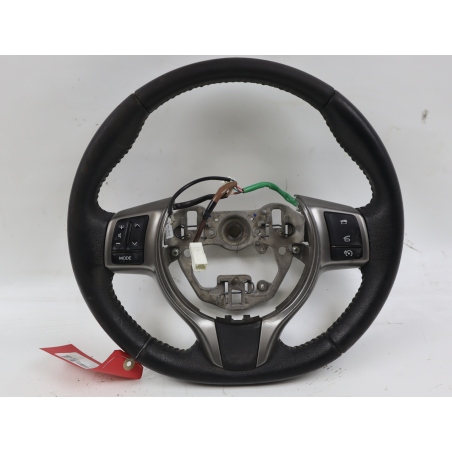 Volant de direction occasion TOYOTA YARIS III Phase 2 - 1.3 VVT-I 100ch