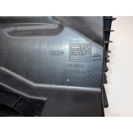 Boitier filtre a air occasion PEUGEOT 308 I CC Phase 1 - 2.0 HDI 140ch