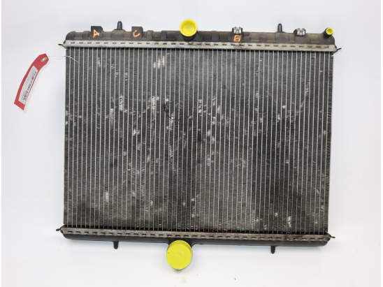 Radiateur occasion CITROEN C8 Phase 1 - 2.0 HDi 120ch