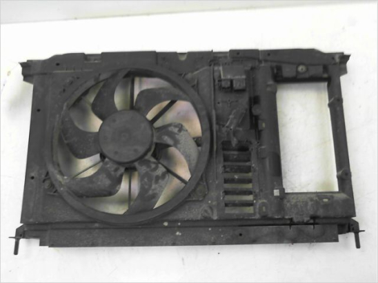 Buse ventilateur occasion CITROEN C4 PICASSO I Phase 1 - 2.0 HDi 138ch