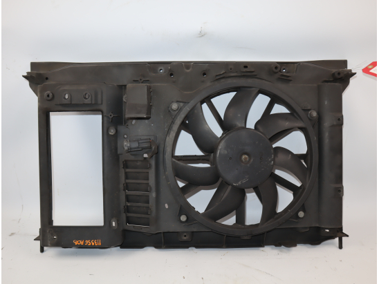 Buse ventilateur occasion CITROEN C4 PICASSO I Phase 1 - 1.6 e-HDI 8v 110ch