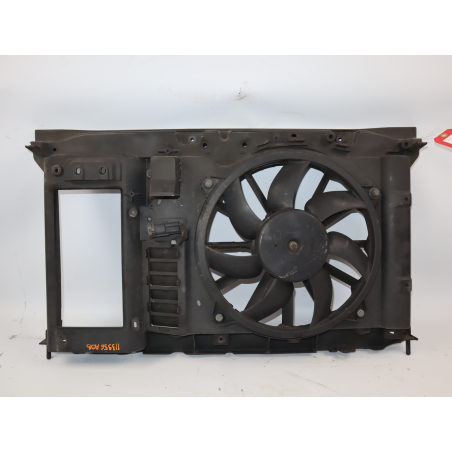 Buse ventilateur occasion CITROEN C4 PICASSO I Phase 1 - 1.6 e-HDI 8v 110ch