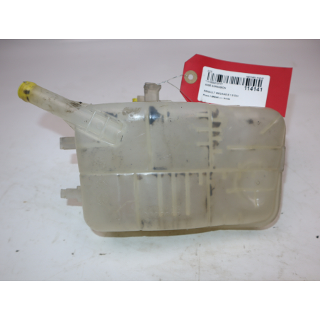 Vase expansion occasion RENAULT MEGANE III Phase 2 BREAK - 1.5 DCI 110ch