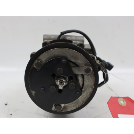 Compresseur air conditionne occasion FORD FIESTA VI Phase 1 - 1.4 TDCI 70ch