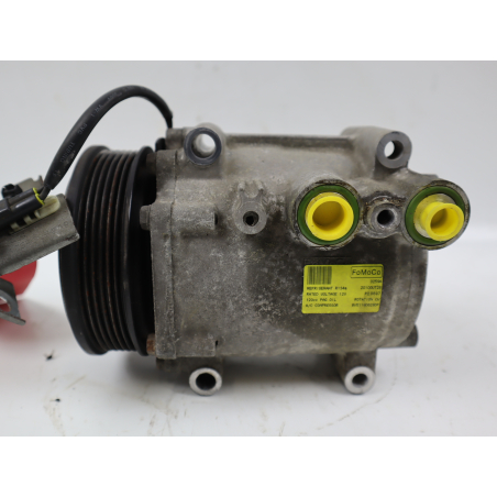 Compresseur air conditionne occasion FORD FIESTA VI Phase 1 - 1.4 TDCI 70ch