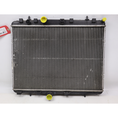 Radiateur occasion PEUGEOT 2008 Phase 1 - 1.6 BlueHDI 100ch