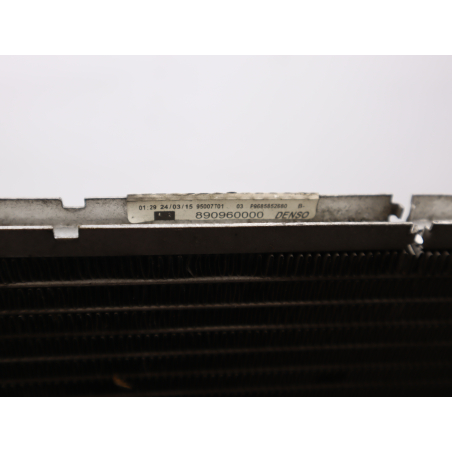 Radiateur occasion PEUGEOT 2008 Phase 1 - 1.6 BlueHDI 100ch