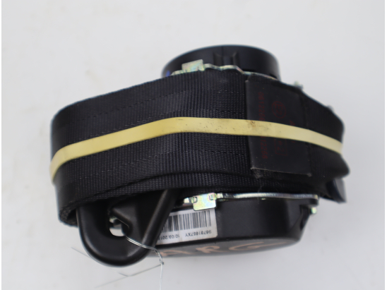 Ceinture arrière gauche occasion PEUGEOT 2008 Phase 1 - 1.6 BlueHDI 100ch