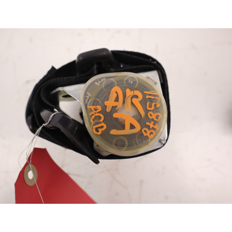 Ceinture arrière droite occasion HYUNDAI I 10 I phase 2 - 1.2i 90ch