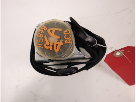 Ceinture arrière droite occasion HYUNDAI I 10 I phase 2 - 1.2i 90ch