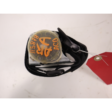 Ceinture arrière droite occasion HYUNDAI I 10 I phase 2 - 1.2i 90ch