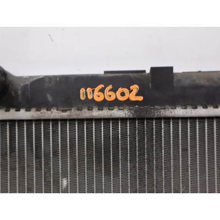 Radiateur occasion CITROEN C4 PICASSO I Phase 1 - 1.6 e-HDI 8v 110ch