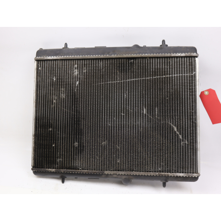 Radiateur occasion CITROEN C4 PICASSO I Phase 1 - 1.6 e-HDI 8v 110ch