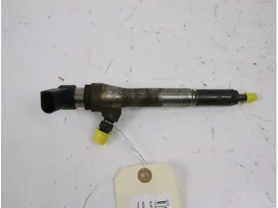 Injecteur occasion RENAULT SCENIC II Phase 1 - 1.5 DCI 105ch