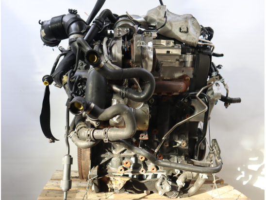 Moteur diesel occasion VOLKSWAGEN POLO VI phase 1 - 1.6 TDI 95ch