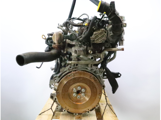 Moteur diesel occasion TOYOTA YARIS II Phase 1 - 1.4 D-4D