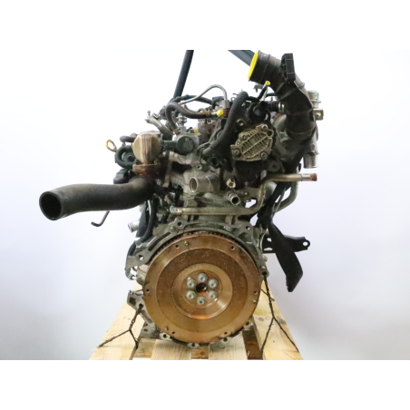 Moteur diesel occasion TOYOTA YARIS II Phase 1 - 1.4 D-4D