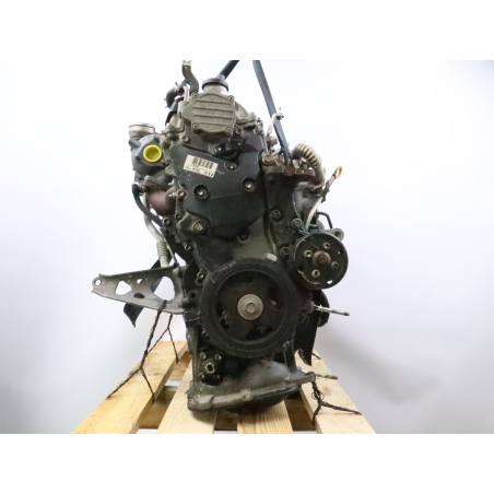 Moteur diesel occasion TOYOTA YARIS II Phase 1 - 1.4 D-4D