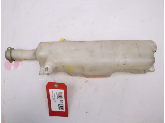 Vase expansion occasion SMART SMART FORFOUR I Phase 1 - 1.1i