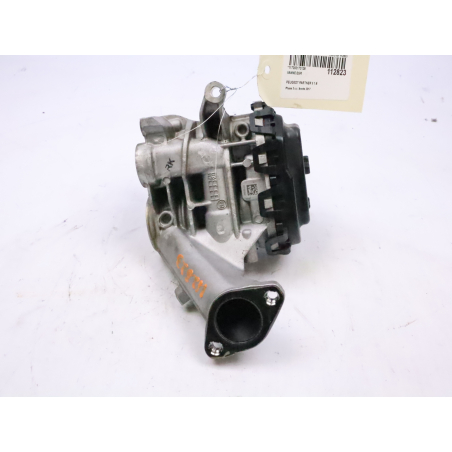 Vanne EGR occasion PEUGEOT PARTNER II Phase 3 - 1.6 BlueHDI 120ch