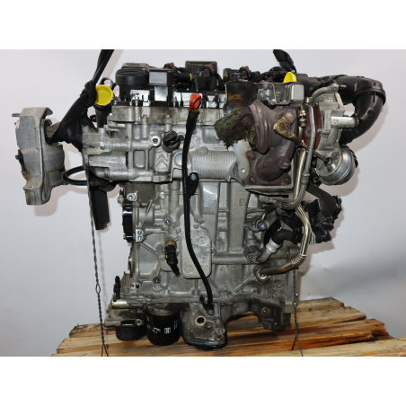 Moteur diesel occasion PEUGEOT 308 II Phase 1 SW - 1.2i 130ch