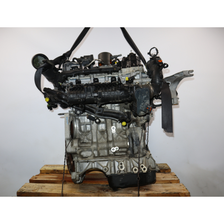 Moteur diesel occasion PEUGEOT 308 II Phase 1 SW - 1.2i 130ch