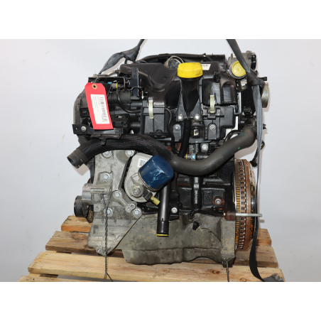 Moteur diesel occasion RENAULT MEGANE III Phase 2 - 1.5 DCI 110ch