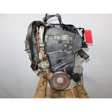 Moteur diesel occasion RENAULT MEGANE III Phase 2 - 1.5 DCI 110ch