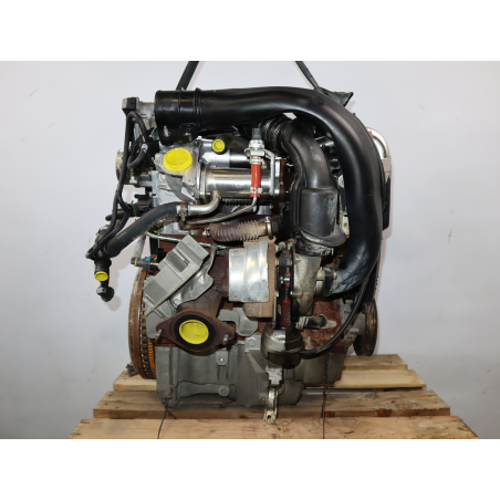 Moteur diesel occasion RENAULT MEGANE III Phase 2 - 1.5 DCI 110ch